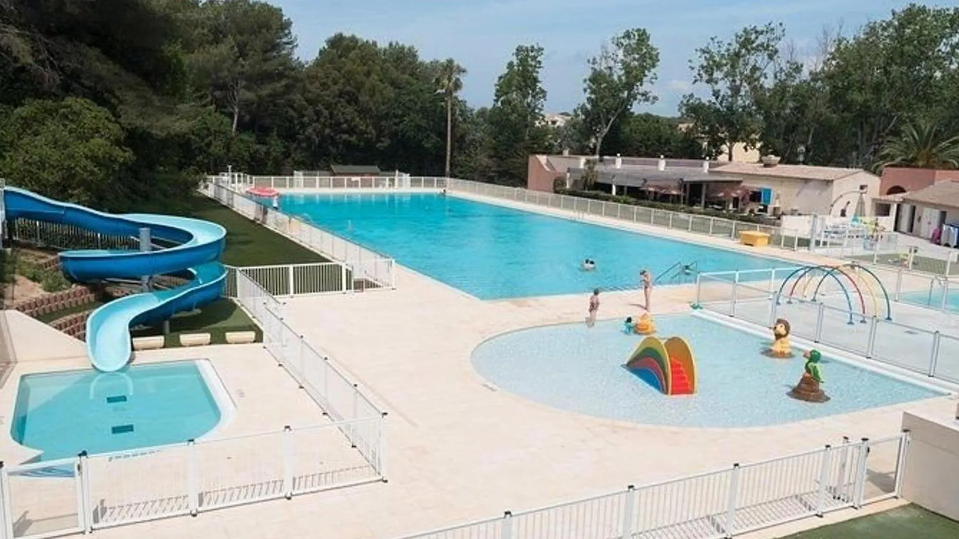 Appartement T2 Avec Wi-Fi Et Parking A 200 M Des Plages - Fr-1-316-342 Six-Fours-les-Plages France