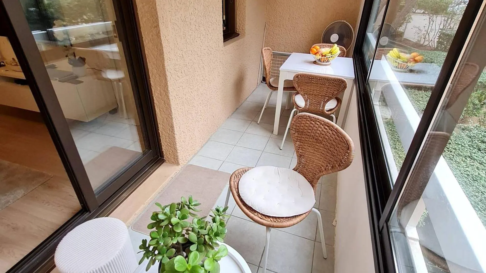 Appartement T2 Avec Wi-Fi Et Parking A 200 M Des Plages - Fr-1-316-342 Six-Fours-les-Plages