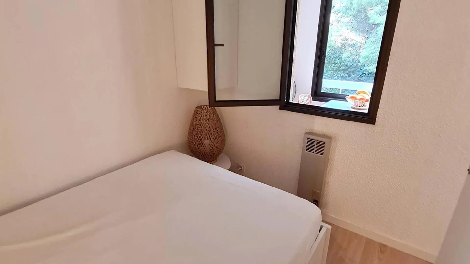 Apartamento Appartement T2 Avec Wi-Fi Et Parking A 200 M Des Plages - Fr-1-316-342 Six-Fours-les-Plages